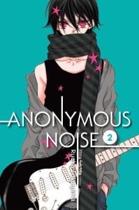 ANONYMOUS NOISE VOL. 2