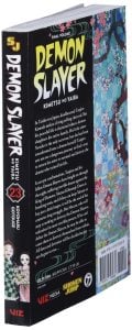 Demon Slayer: Kimetsu No Yaiba, Vol. 23