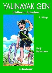 YALINAYAK GEN 4. CİLT
