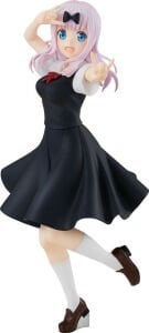 POP UP PARADE Chika Fujiwara Figure (Kaguya-sama: Love is War?)