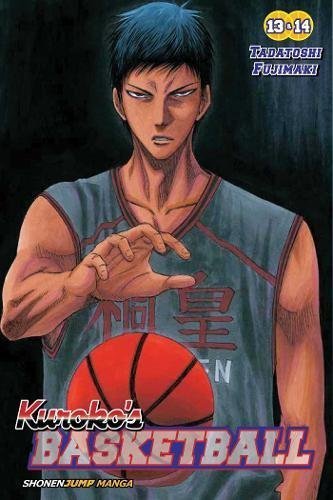 KUROKO BASKETBALL 2IN1 TP VOL 7