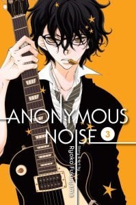 ANONYMOUS NOISE VOL. 3