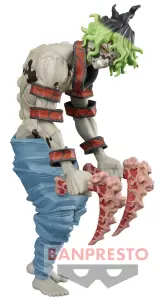 Demon Slayer - Gyuutaro - Demon Slayer Figure -Oni no So- Vol,8 (Bandai Spirits)