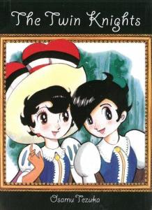 The Twin Knights