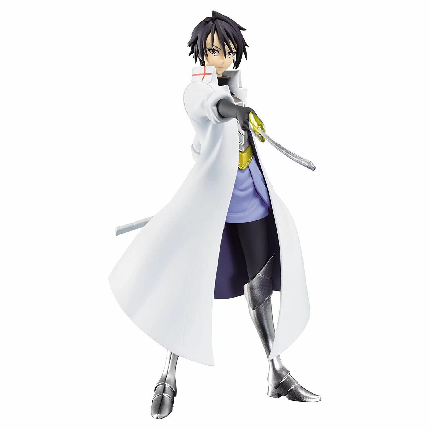 That Time I Got Reincarnated As A Slime Hinata Sakaguchi Figure