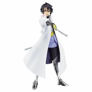 That Time I Got Reincarnated As A Slime Hinata Sakaguchi Figure