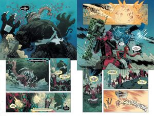 Spider-Man/Deadpool Modern Era Epic Collection: Road Trip
