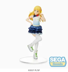 Love Live! Superstar!! PM PVC Statue Sumire Heanna - The Beginning Is Your Sky