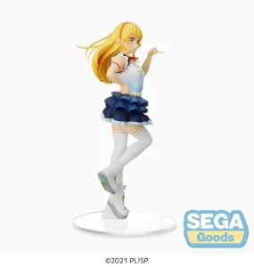 Love Live! Superstar!! PM PVC Statue Sumire Heanna - The Beginning Is Your Sky