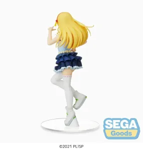 Love Live! Superstar!! PM PVC Statue Sumire Heanna - The Beginning Is Your Sky