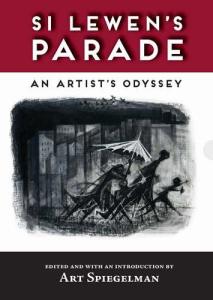 Si Lewen\'s Parade: An Artist\'s Odyssey
