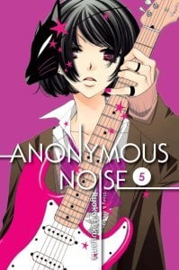 ANONYMOUS NOISE VOL. 5