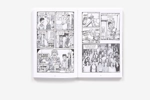 My Friend Dahmer Movie Tie-In Edition