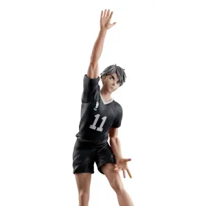 HAIKYU!! - POSING FIGURE - OSAMU MIYA