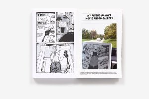 My Friend Dahmer Movie Tie-In Edition