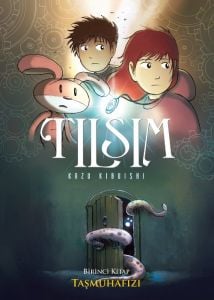 TILSIM 1. CİLT