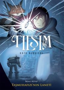 TILSIM 2. CİLT
