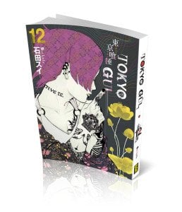 Tokyo Gûl 12.Cilt
