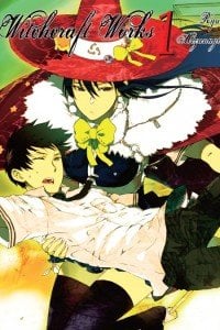 Witchcraft Works, Volume 1