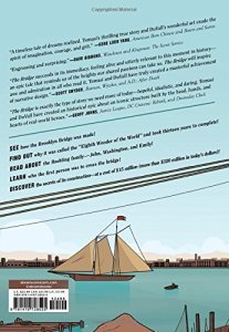 The Bridge: How the Roeblings Connected Brooklyn to New York