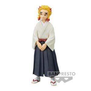 Demon Slayer Kimetsu No Yaiba - Vol. 25 Senjuro Rengoku