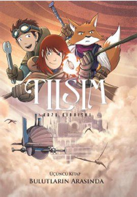 TILSIM 3. CİLT