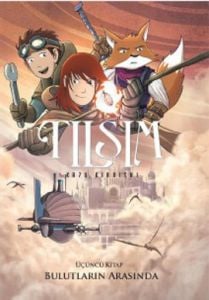 TILSIM 3. CİLT