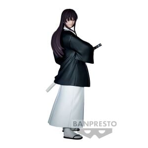 Hell's Paradise Jigokuraku - Yamada Asaemon Toma figure