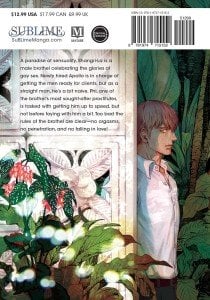Birds of Shangri-La, Vol. 1