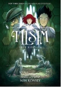 TILSIM 4. CİLT