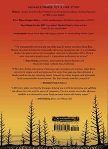 A Fire Story Hardcover