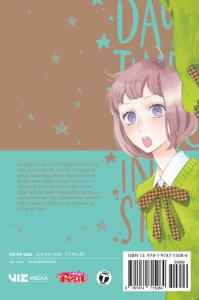 Daytime Shooting Star, Vol. 8