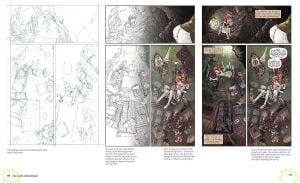 Stan Lee's Master Class