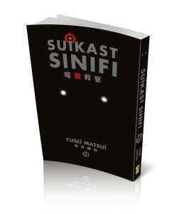 Suikast Sınıfı 19.Cilt