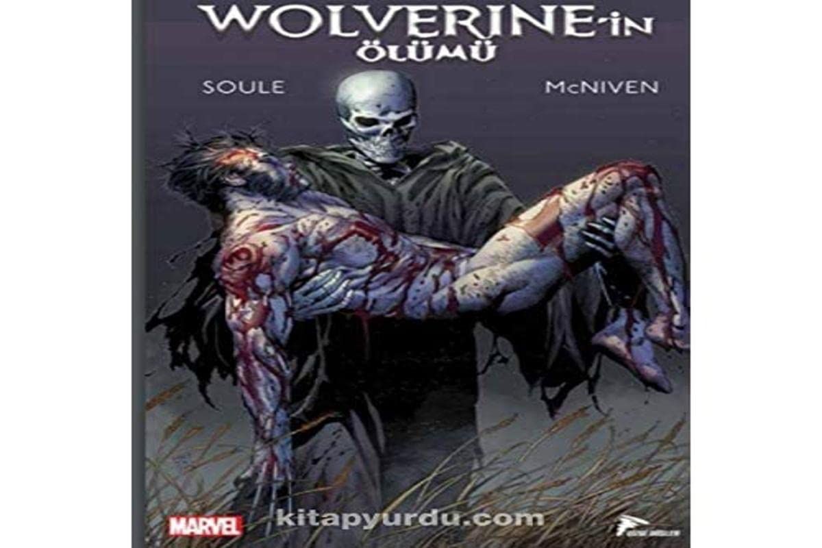 Wolverine'in Ölümü