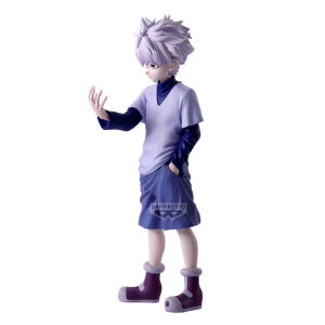 HUNTER X HUNTER - GRANDISTA - KILLUA
