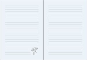 My Neighbor Totoro Journal: (Hayao Miyazaki Concept Art Notebook)