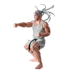 HUNTER X HUNTER - HUNTING ARCHIVES FIGURE - NETERO