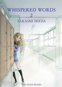 Whispered Words Volume 2