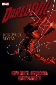 Daredevil Koruyucu Şeytan