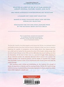 The Best We Could Do: An Illustrated Memoir Paperback