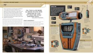 Star Wars The Acolyte Visual Guide