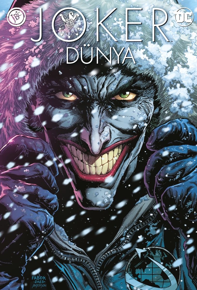 Joker: Dünya SC