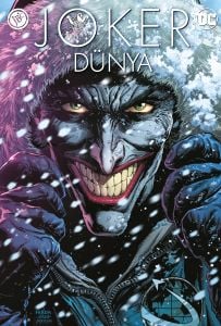 Joker: Dünya SC
