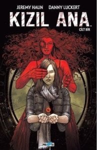 Kızıl Ana Cilt - 1