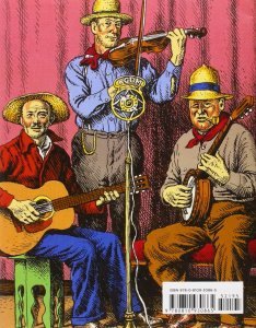 R. Crumb\'s Heroes of Blues, Jazz & Country