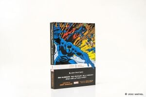 Black Panther (Penguin Classics Marvel Collection)