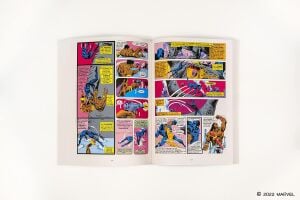 Black Panther (Penguin Classics Marvel Collection)