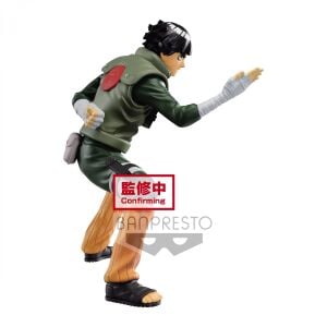 Naruto Shippuden Figure Vibration Stars Rock Lee