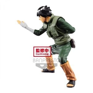 Naruto Shippuden Figure Vibration Stars Rock Lee